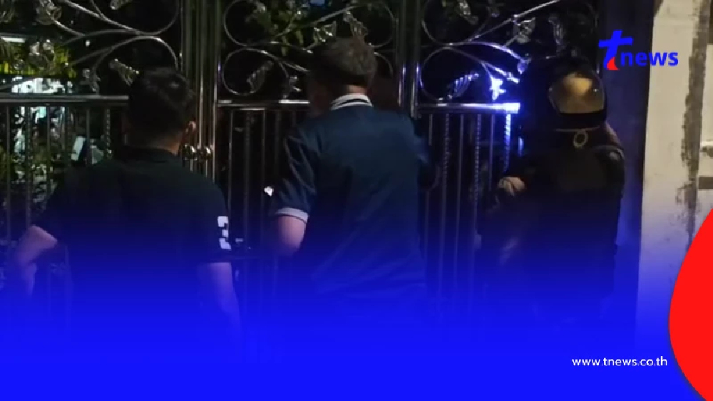 ยายวัย 83 โอน 5 ล้าน ให้แก๊งคอลฯ ตำรวจบุกห้ามโดนไล่ ไม่เชื่อโดนหลอก