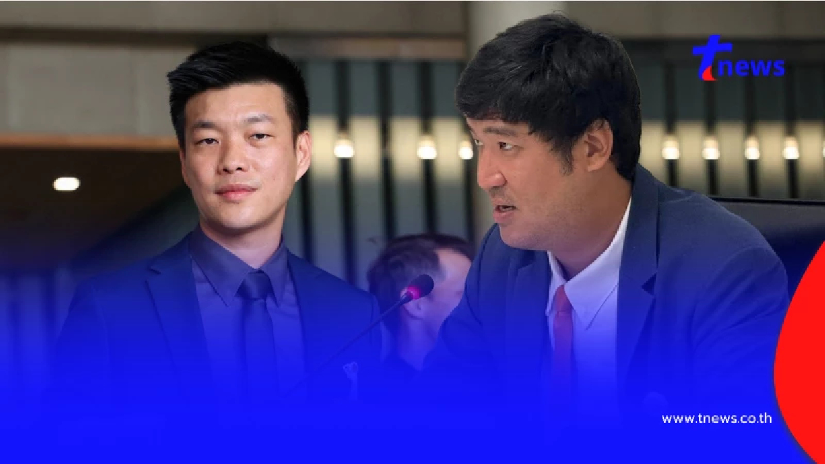 "เท่าพิภพ" สรุปเกมการเมืองให้ปชช.เข้าใจ สุดท้ายใครจะโดนใครหลอก