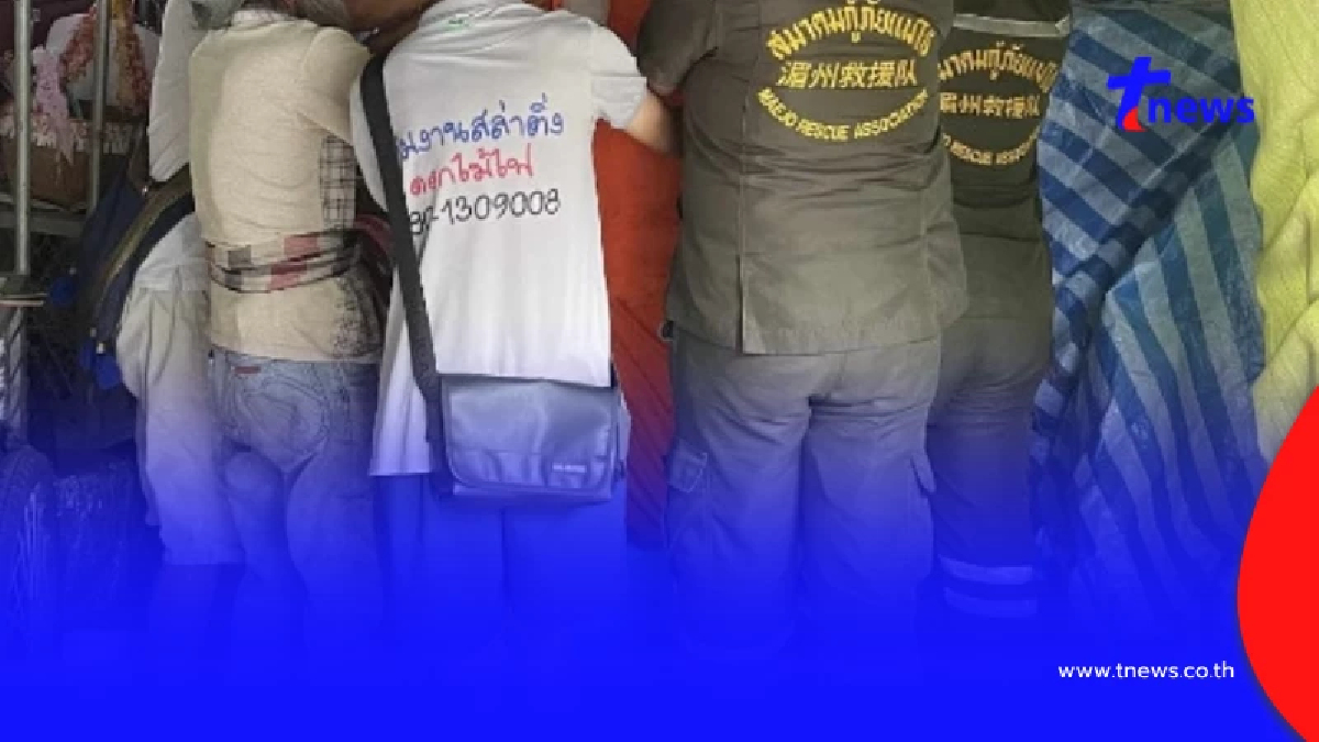 พบศพเจ้าอาวาสวัดดัง เสียชีวิตกะทันหัน ในห้องเก็บของภายในวัด