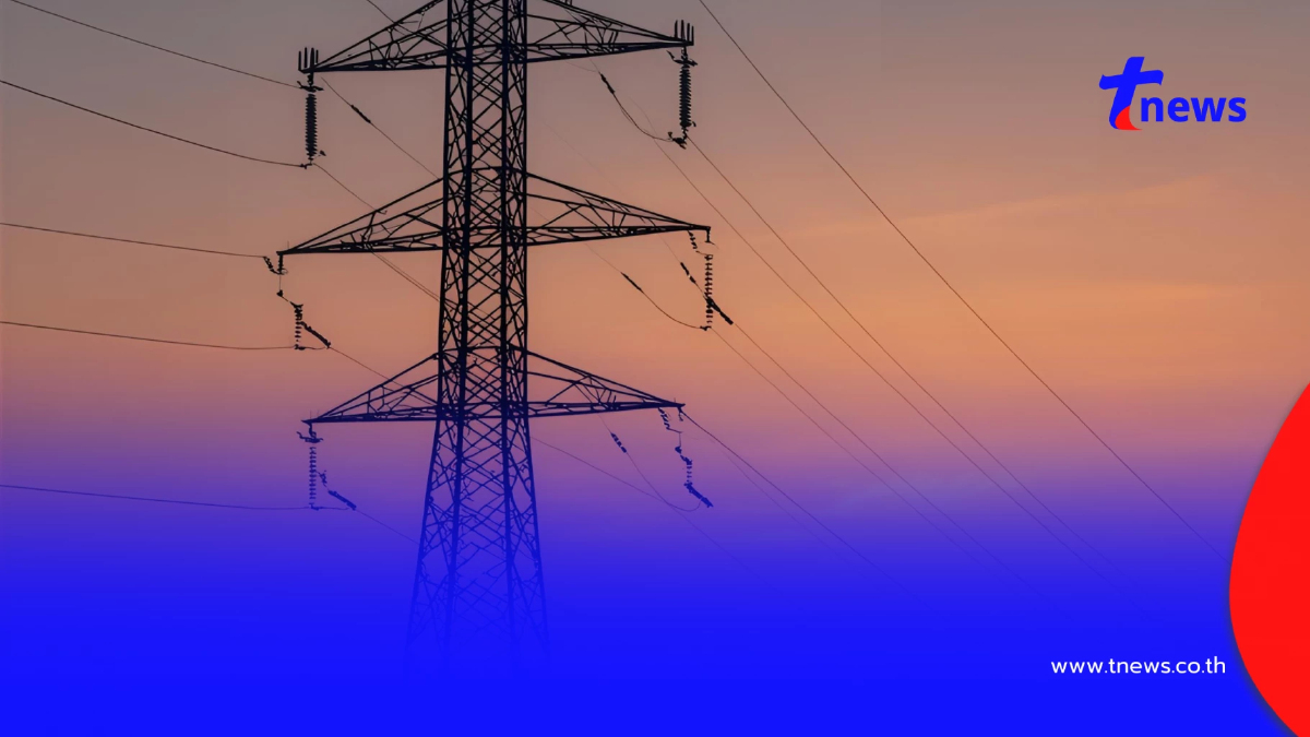 "ไฟดับพรุ่งนี้" กฟน. แจ้งดับไฟ 10 พื้นที่ กทม. สมุทรปราการ นนทบุรี