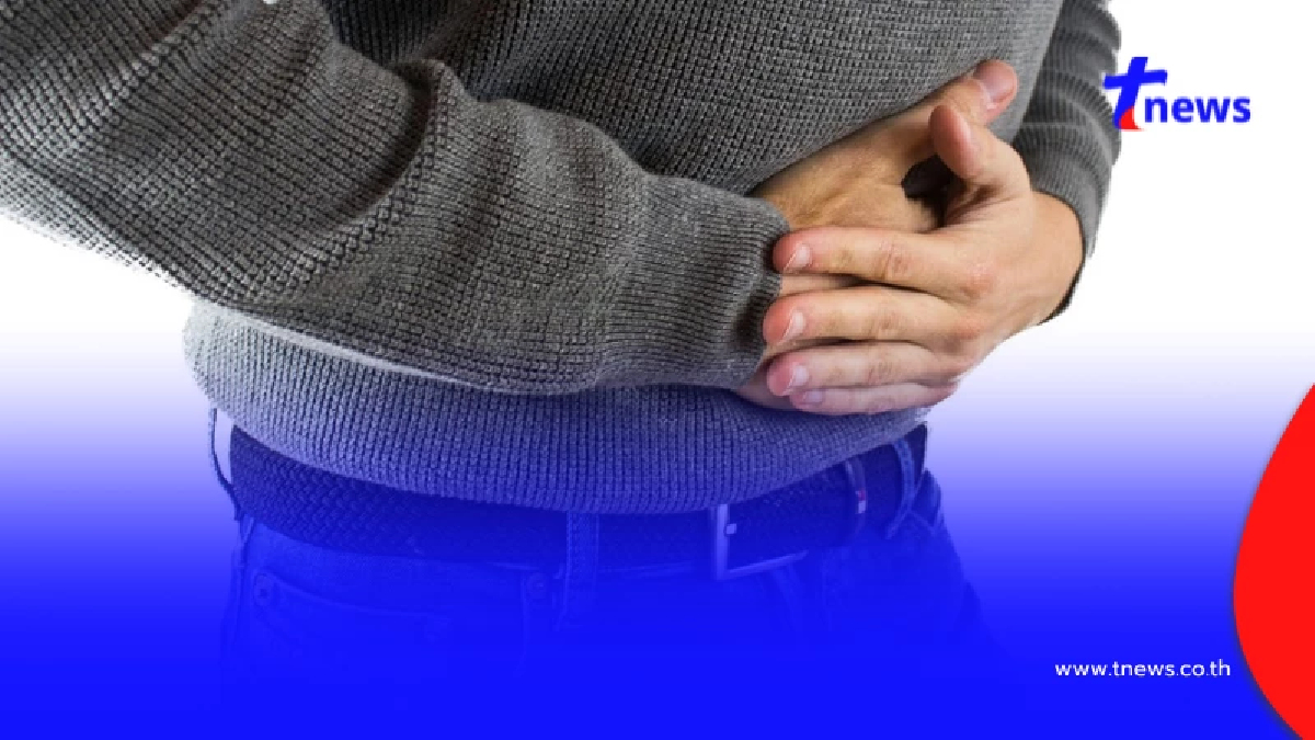 7 ข้อต้องระวัง มะเร็งลำไส้ในคนหนุ่มสาว บทเรียนกรณีการจากไปของหมอพี