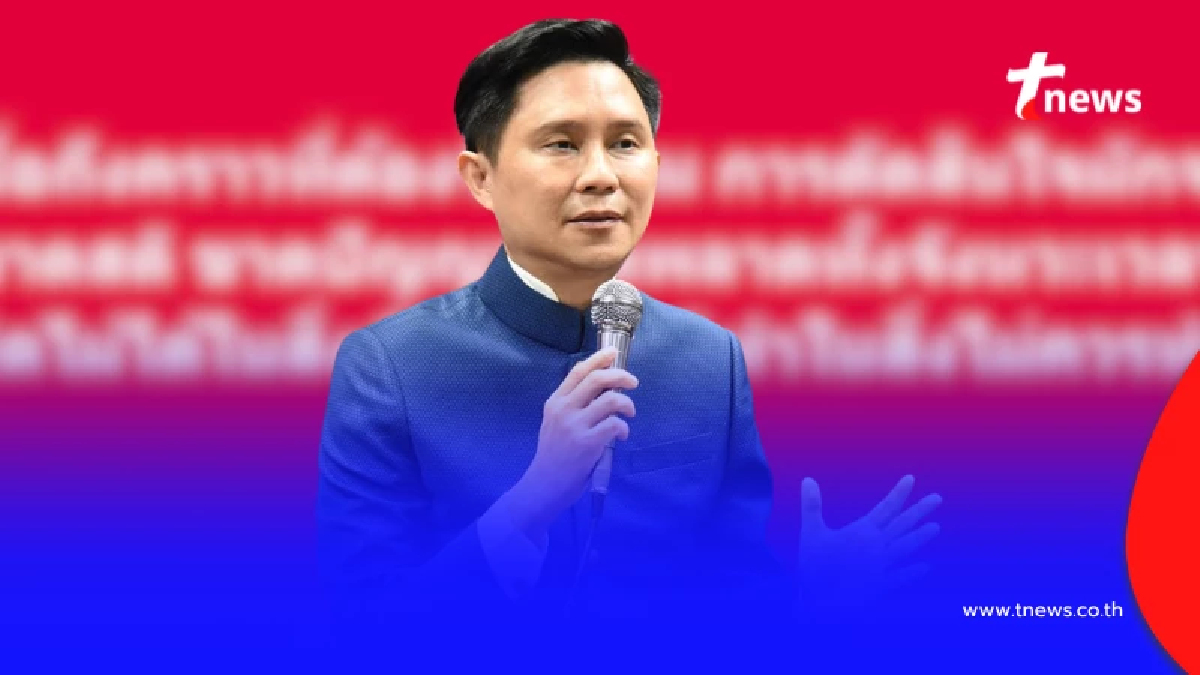 อ.ปานเทพ ตัดสินใจโพสต์ล่าสุด ใครหนอ ถึงคราวรับกรรม งานนี้สะเทือน