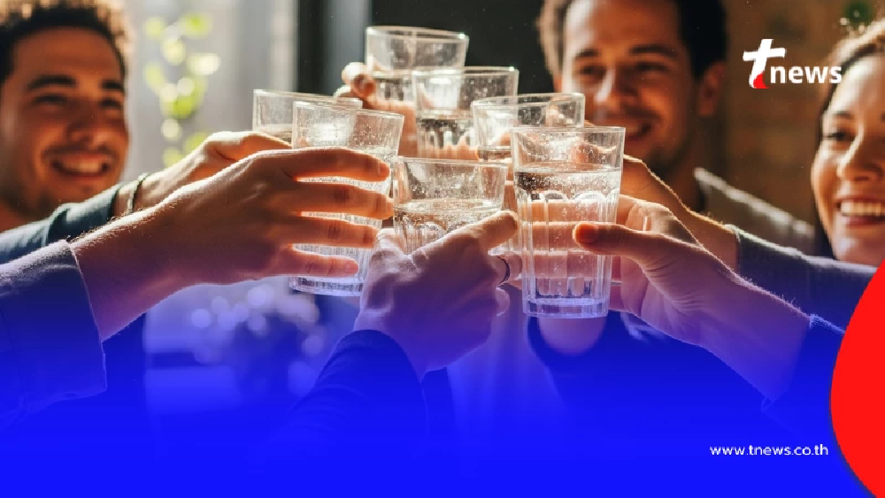 เปิดกฎหมาย "เหล้า-เบียร์" ฉบับใหม่ ที่คนทั่วไปต้องรู้