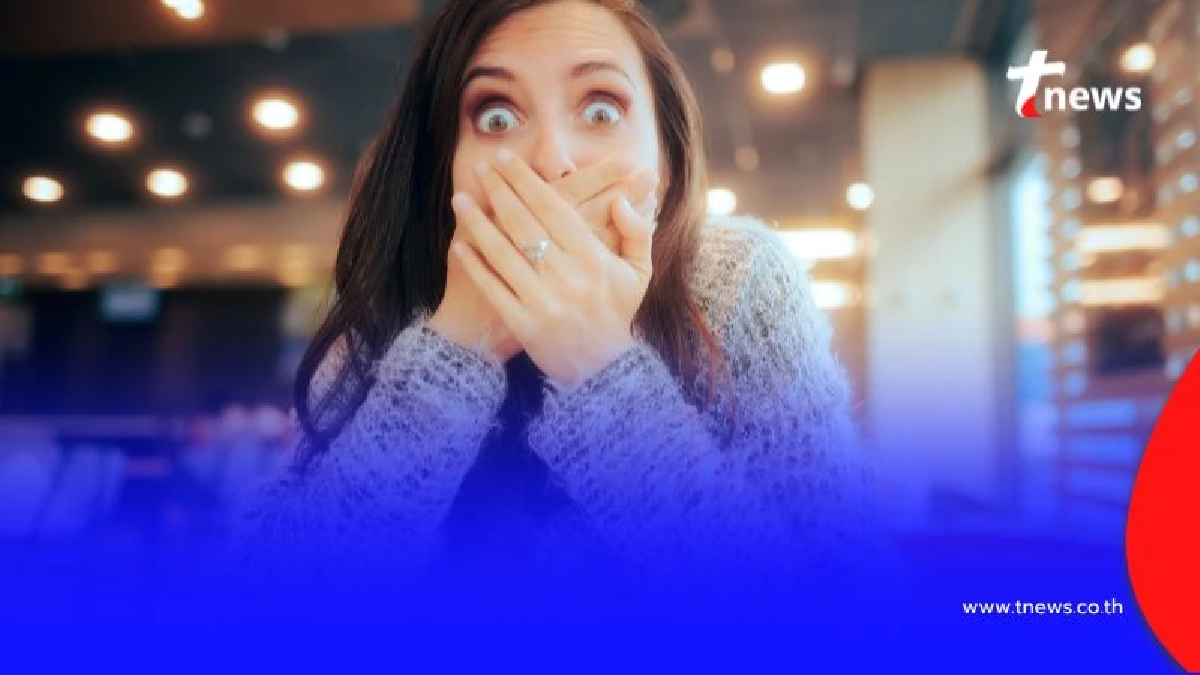 รวม 9 วิธีแก้อาการสะอึกให้หายภายในไม่กี่นาที แบบธรรมชาติและได้ผลจริง