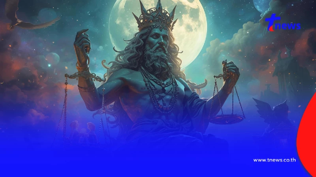 เคาะ 5 ราศี รวยกะทันหัน ดวงพระจันทร์จรให้โชคลาภทางการเงิน