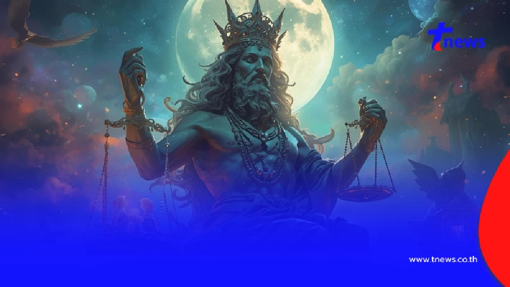 เคาะ 5 ราศี รวยกะทันหัน ดวงพระจันทร์จรให้โชคลาภทางการเงิน