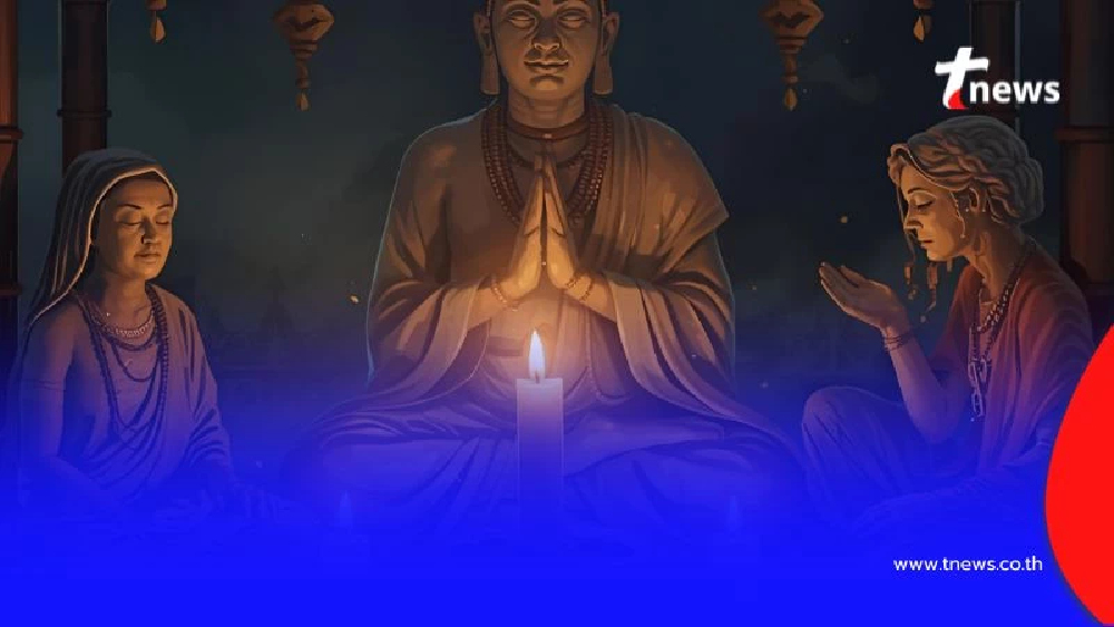 เปิดวิธีไหว้บรรพบุรุษ พร้อมวิธีขอโชค ขอพร แบบฉบับสายมู