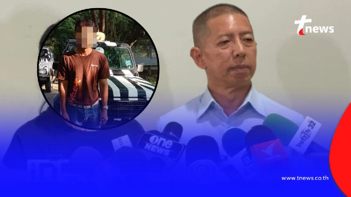 รู้แล้ว ทำไม "ลุงเจียน" ถึงไม่ขยับตัว ตอนโดน สิงโต จู่โจม