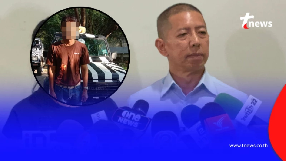 รู้แล้ว ทำไม "ลุงเจียน" ถึงไม่ขยับตัว ตอนโดน สิงโต จู่โจม