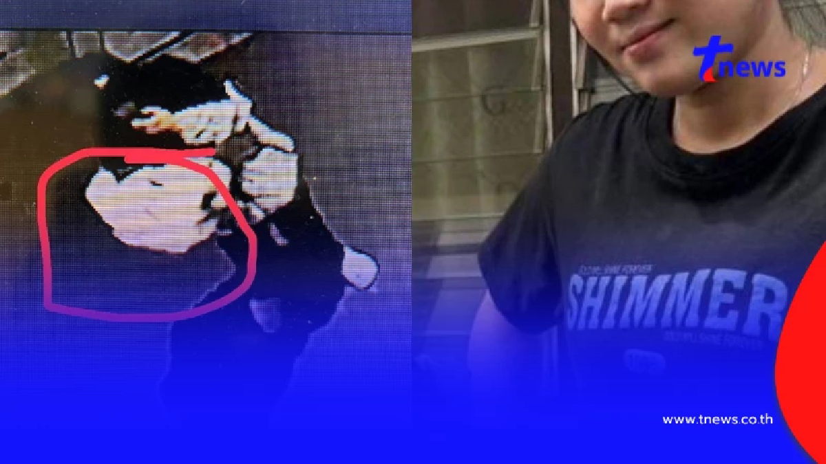 เจอตัวแล้ว แม่วัยสาว นำลูกชายแรกคลอดมาทิ้ง คำสารภาพ เกินจะรับได้