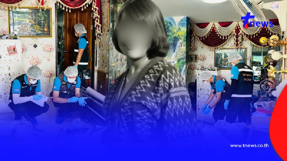 หดหู่ อดีตผัวโมโหคว้าอาวุธปลิดชีพเมีย ก่อนดับคู่ เซ่นปมพิษรัก