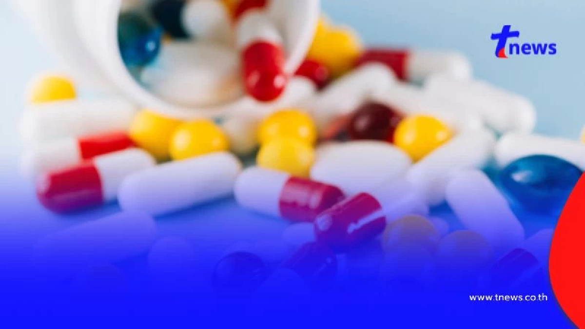 อย. เตือน อย่าหลงเชื่อ! สมุนไพรเพิ่มพลังผสมยาไวอะกร้า