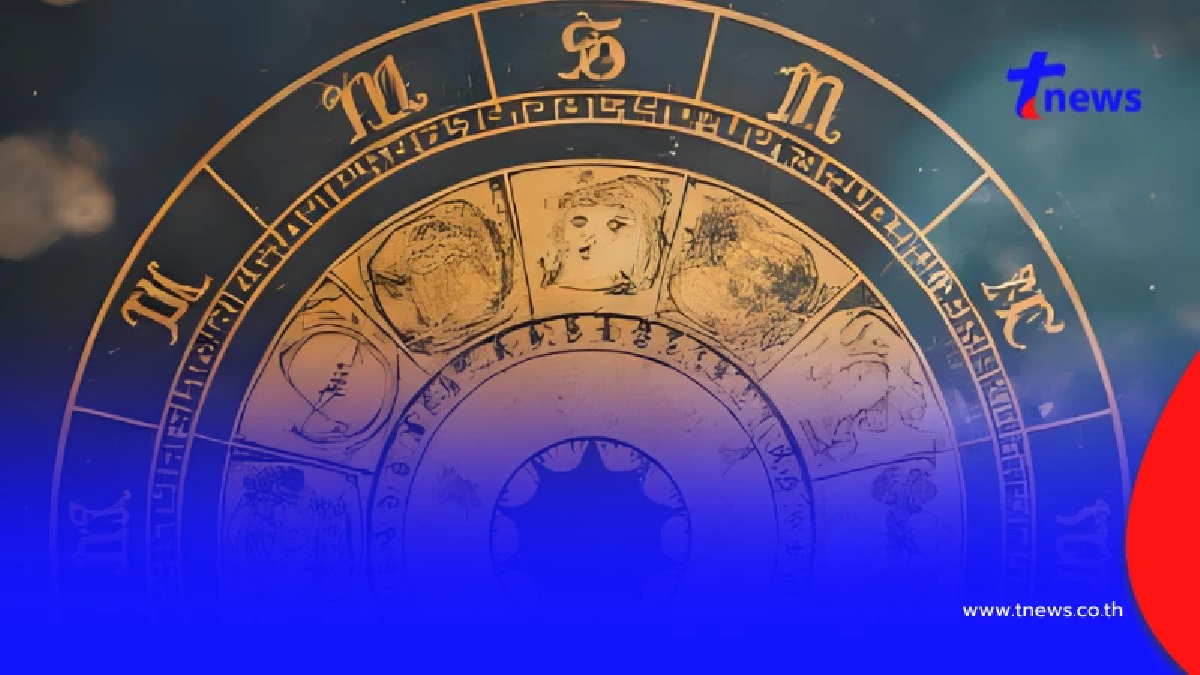 6 ราศี ดวงพลิกชะตา รุ่งเรืองยกระดับ สิ่งดีๆ เพิ่มขึ้นทวีคูณ