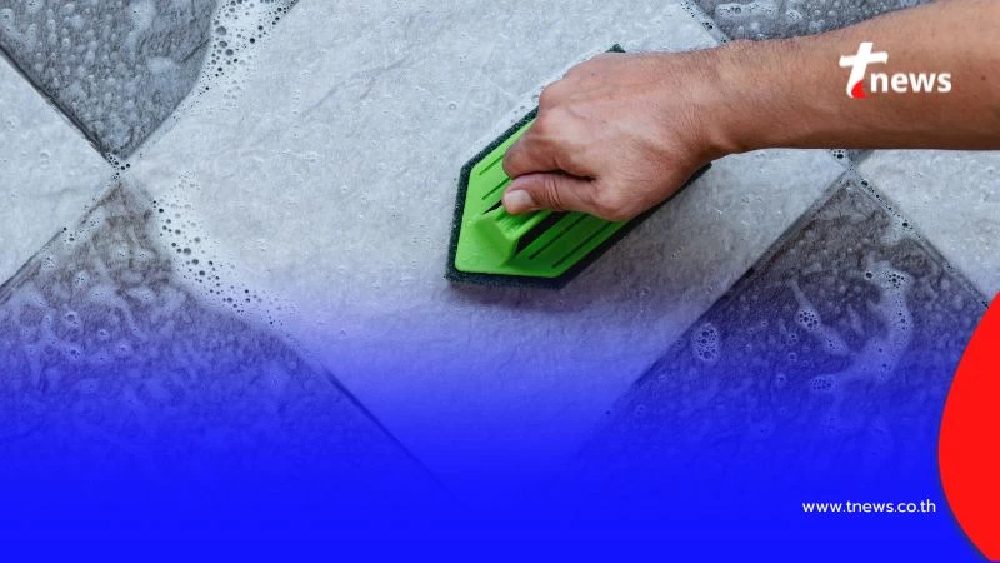 เปิด 3 สูตร “ทำความสะอาดห้องน้ำ” ฉบับประหยัดที่แม่บ้านควรรู้