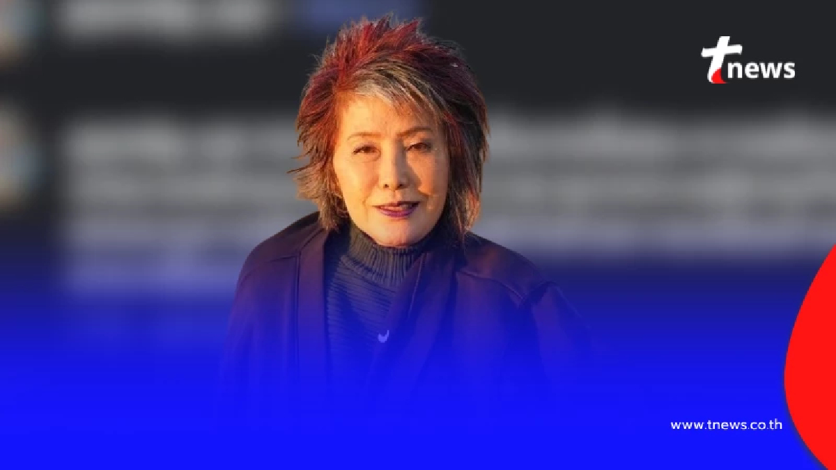 "หมอพรทิพย์" ตัดสินใจลั่นตรง ๆ เรื่อง "กระทรวงยุติธรรม" แล้ว