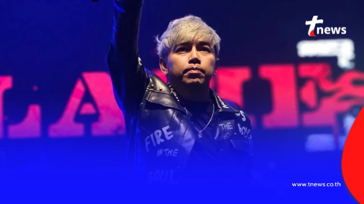 "นักร้องดัง" ไม่ทนอีกต่อไป โพสต์แฉยับ ลั่น ถ้าไม่หยุด กูก็พร้อม