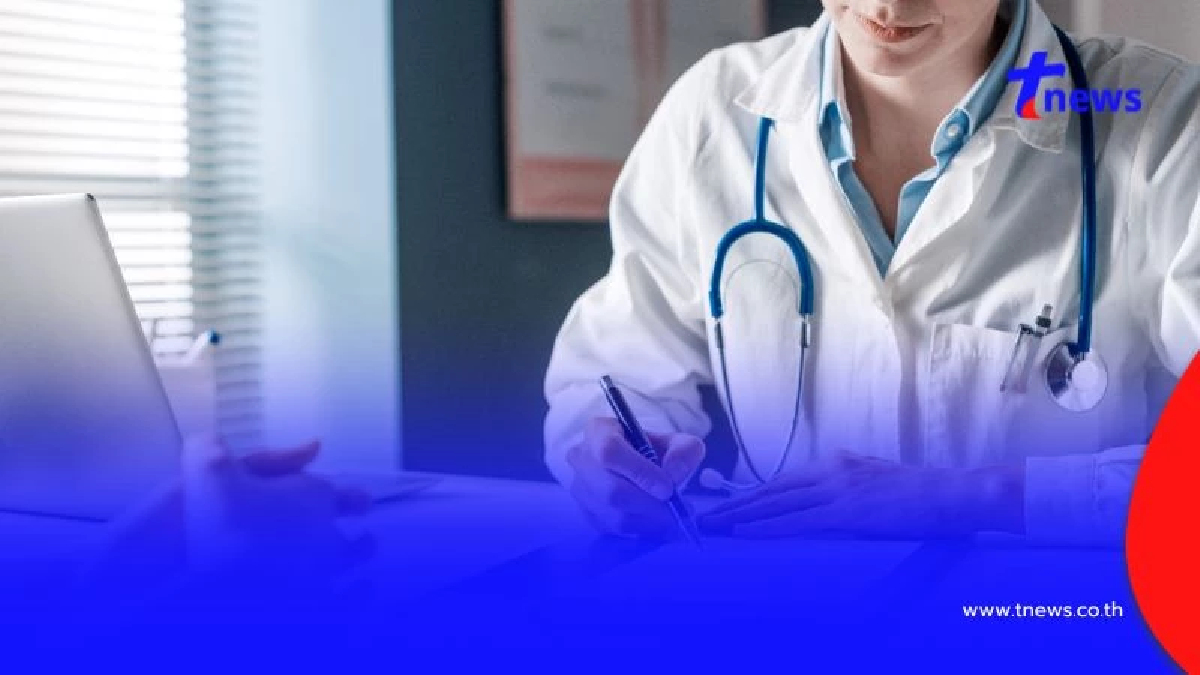 3 อาการเตือนซ่อนอยู่ในร่างกาย เสี่ยงโรคเบาหวานไม่รู้ตัว