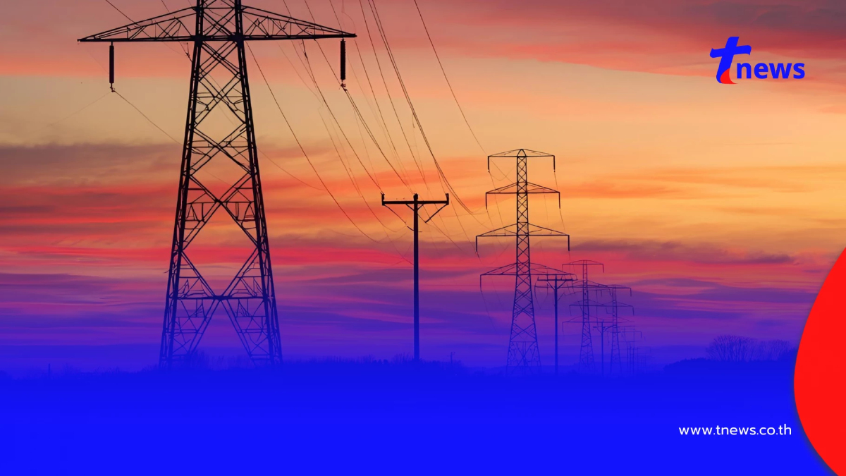 พิกัดไฟดับพรุ่งนี้ 24 ก.ย. เช้ายันบ่าย กระทบ 5 จุด กรุงเทพฯ