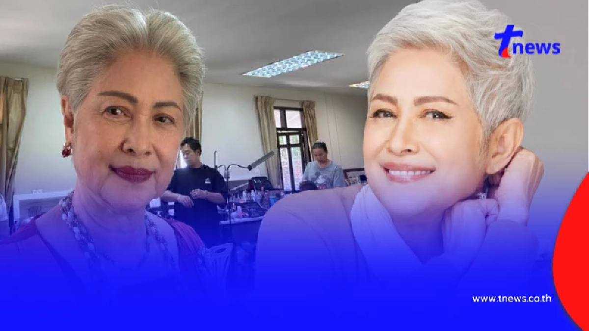 จบไม่สวย "ก้อย ทาริกา" ประกาศอำลาช่อง 3 หลังอยู่มานานกว่า 50 ปี