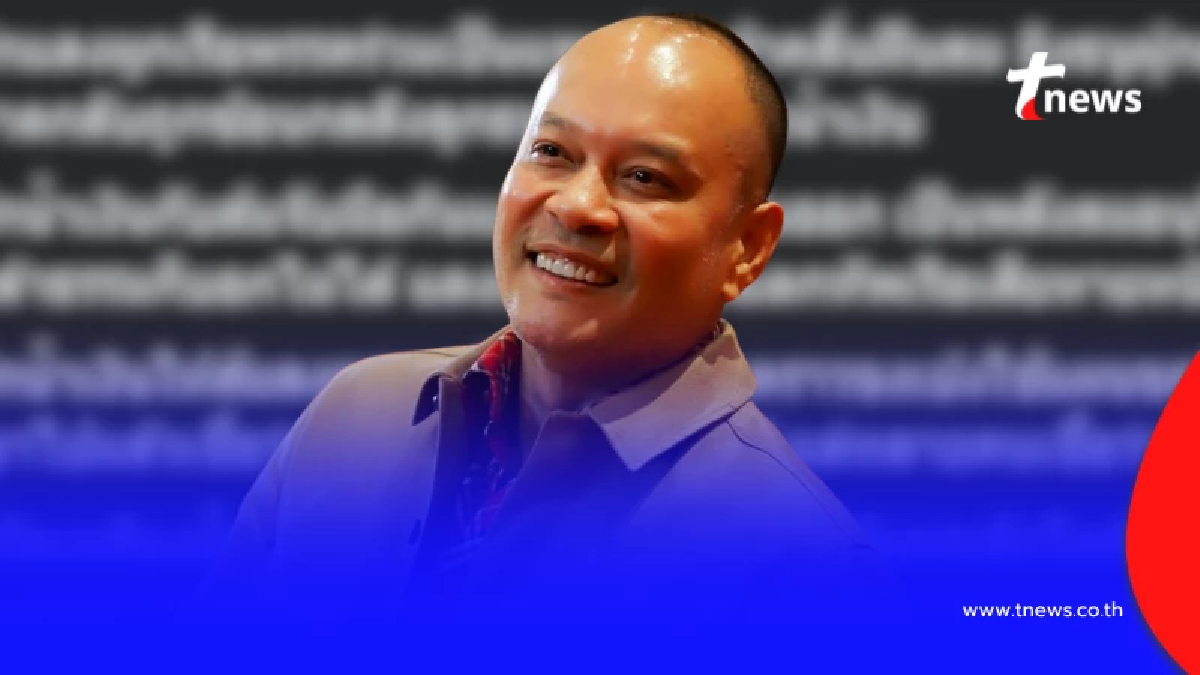 "ณัฐวุฒิ" เล่านิทาน "การเมืองสามก๊ก" ทำคนถล่มไลก์เกือบหมื่น