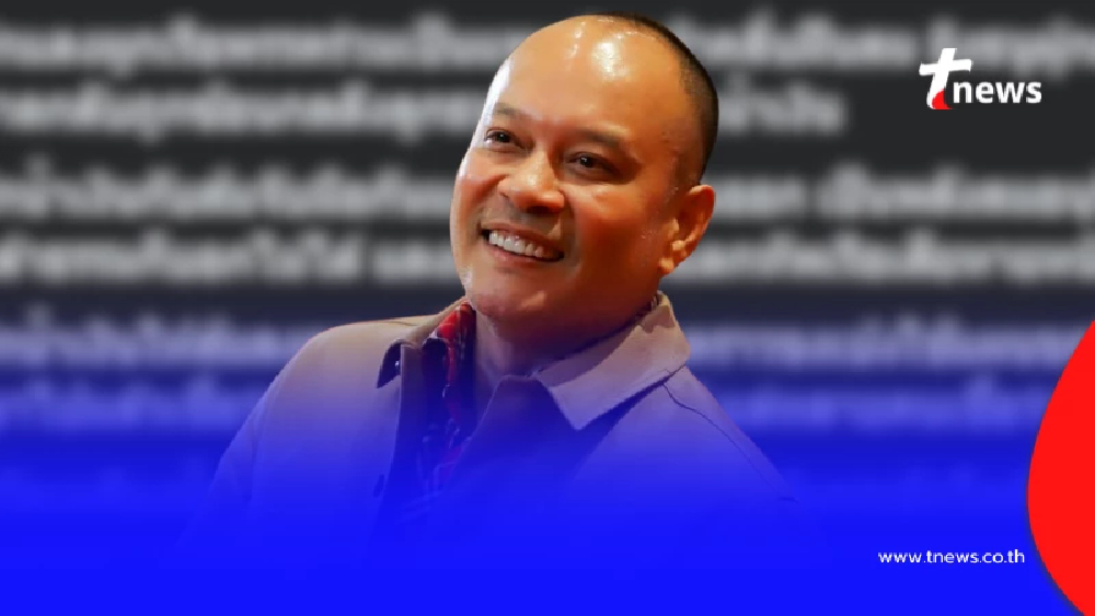 "ณัฐวุฒิ" เล่านิทาน "การเมืองสามก๊ก" ทำคนถล่มไลก์เกือบหมื่น