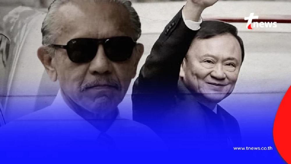 "ชูวิทย์" ตัดสินใจโพสต์เรื่อง "ทักษิณ" แบบตรง ๆ ทำคนแห่เมนต์สนั่น