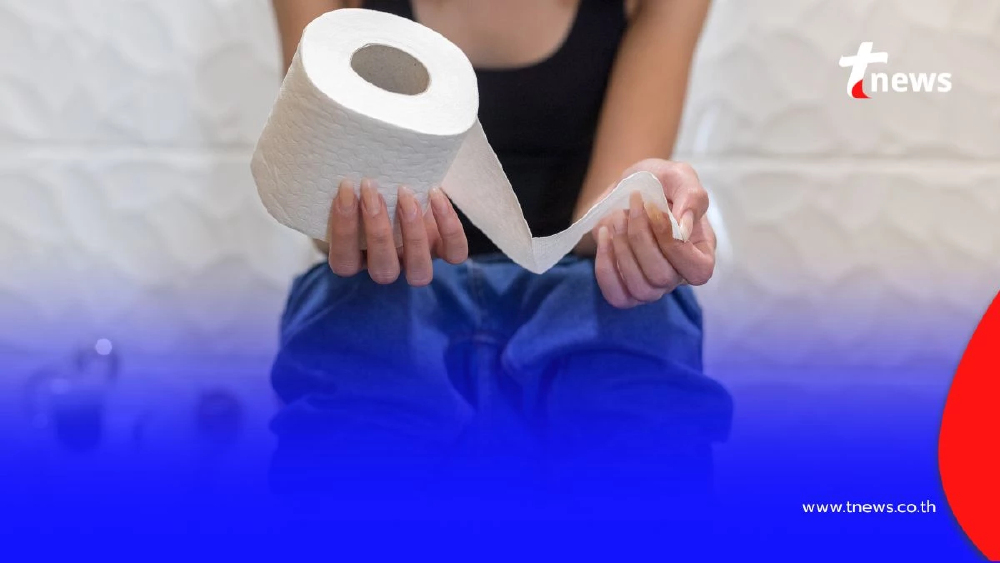 รู้ไว้ก่อนสายเกินไป พฤติกรรมเสี่ยงที่ควรเลี่ยง เวลาเข้าห้องน้ำ