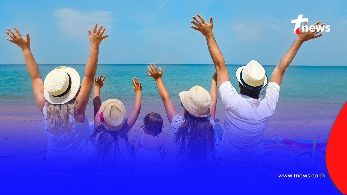 เที่ยวแบบประหยัดเงิน 5 วิธีวางแผนทริปในฝัน งบน้อยก็ไปได้