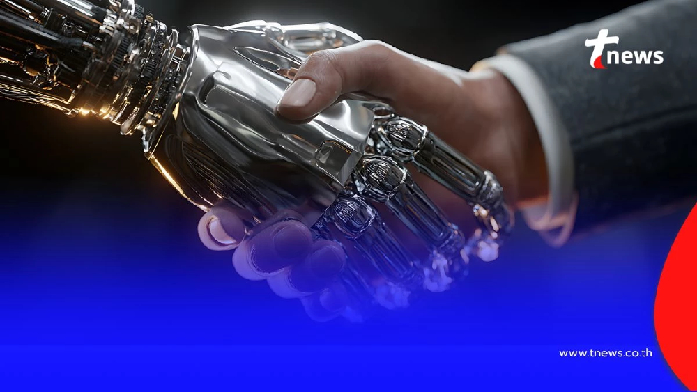 6 วิธีใช้ AI ตัวช่วยที่จะเปลี่ยนวิธีการทำงานของคุณ พร้อมคำเตือน