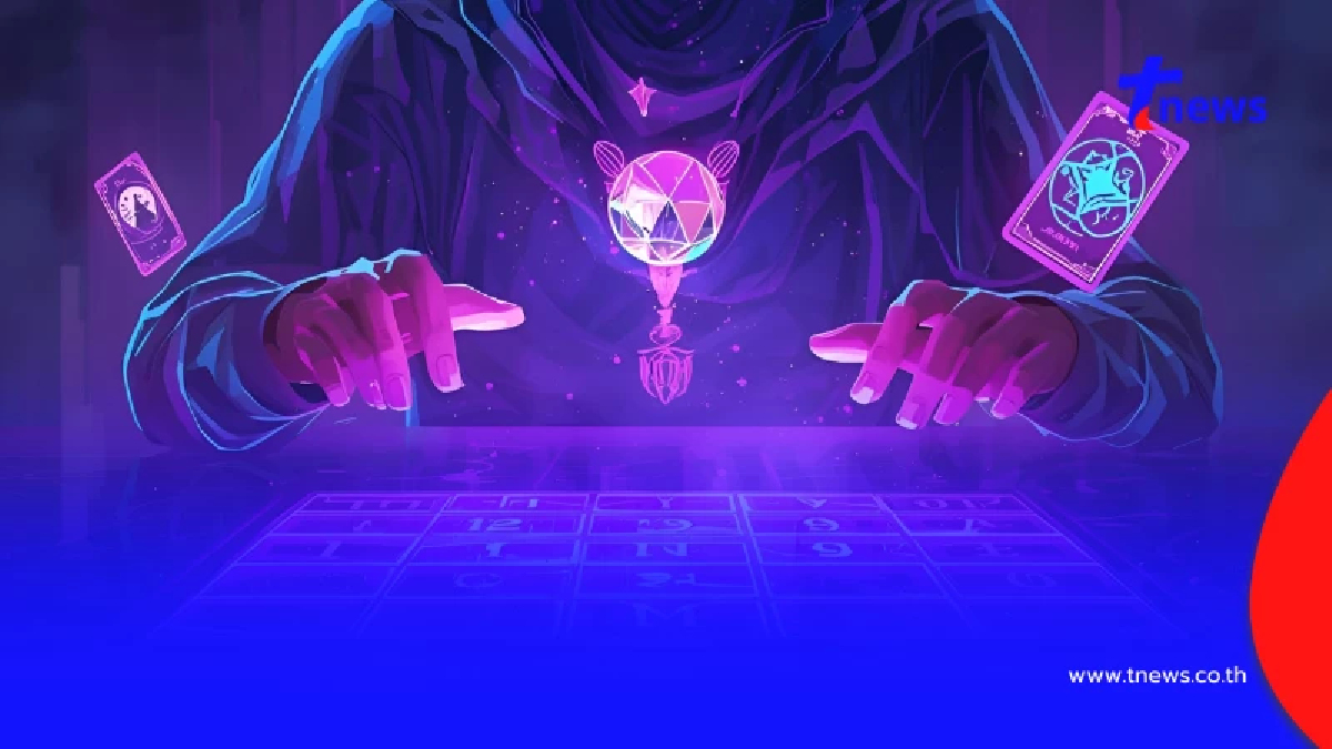 เปิด 5 อันดับ ราศีคนดวงดีดวงเด่น ประจำเดือนกันยายน 2568