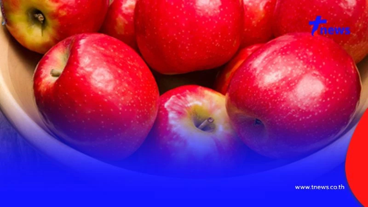 5 อาหารดีต่อสุขภาพ ช่วยทำความสะอาดลำไส้ ขับของเสียออกจากร่างกาย