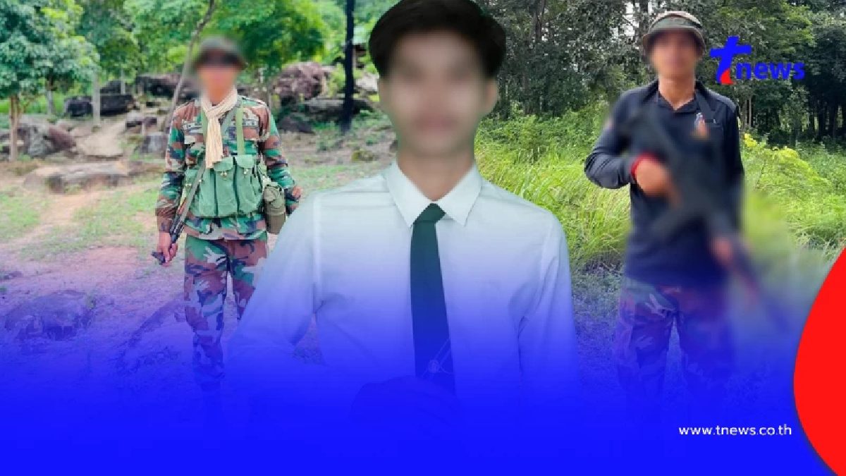 ม.ราชภัฏสุรินทร์ ชี้แจง นักศึกษาทุนชาวกัมพูชา รับเคยได้ทุนจริง