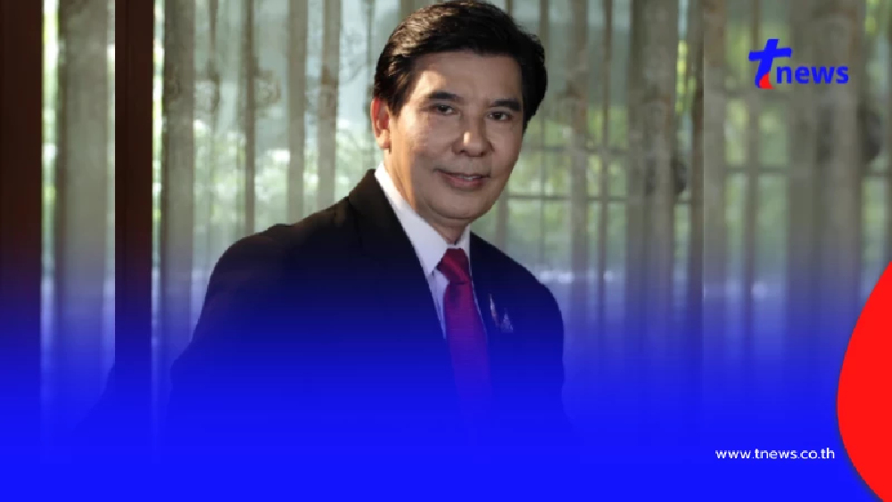 "พร้อมพงศ์" ตั้งข้อสังเกต 4 ดีลลับ พรรคประชาชน ยอมยกเสียงโหวตให้ "อนุทิน"