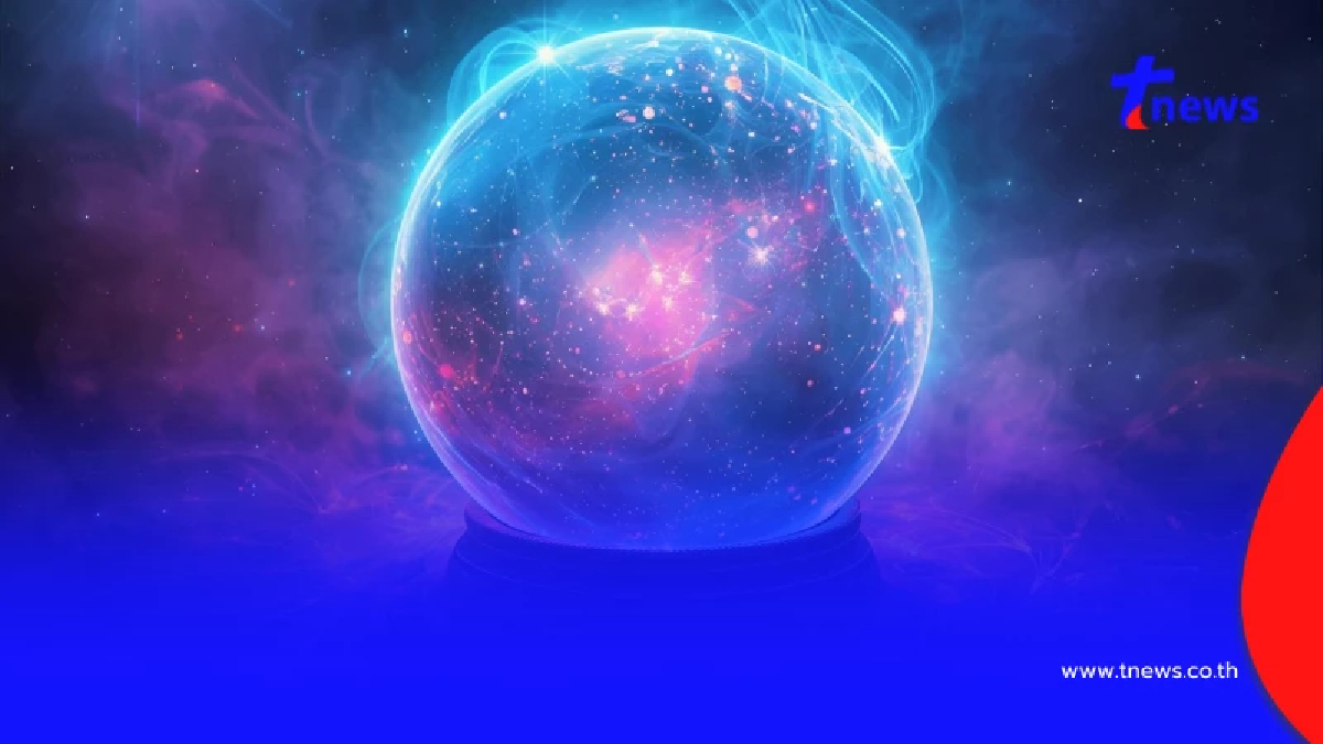 12 ราศี ดวงเด่นประจำสัปดาห์ พบราศีสุดปัง ดวงอยู่ในช่วงขาขึ้น