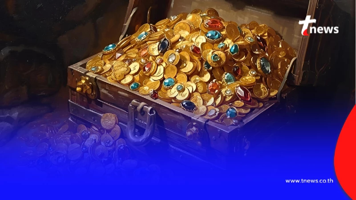 โหรดังออกปากเอง "เคล็ดลับดึงดูดความร่ำรวย" 3ข้อ ทำเลย ปังแน่