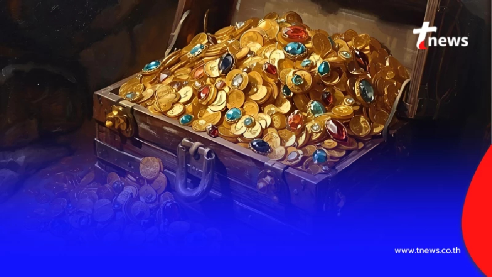 โหรดังออกปากเอง "เคล็ดลับดึงดูดความร่ำรวย" 3ข้อ ทำเลย ปังแน่