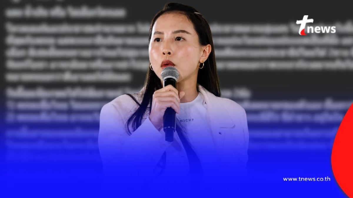 "ไอซ์ รักชนก" ตัดสินใจโพสต์ล่าสุด ไม่กี่นาที คนไลก์นับพันแล้ว