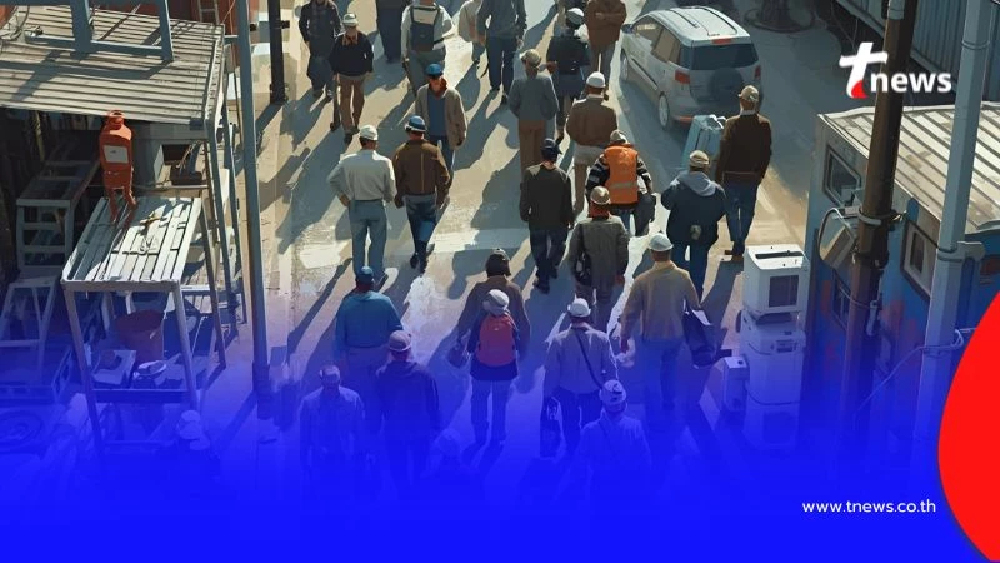 "วุฒิสภา" ผ่านร่างกฎหมายใหม่ แรงงานได้สิทธิอะไรเพิ่มบ้าง