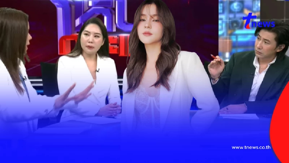 ไทม์ไลน์ดราม่า "ดาราฮุบกิจการ" ศึกหุ้นบริษัท แตกหักกลางโหนกระแส