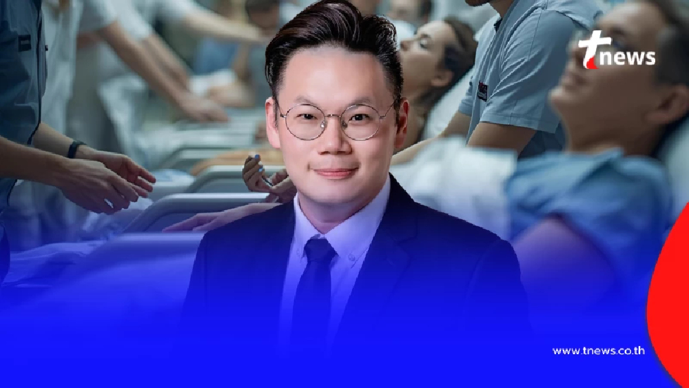 หมอเจด เตือนเรื่องสำคัญ ใครมีอาการดังนี้ อาจเป็น มะเร็ง ใน 6 เดือน