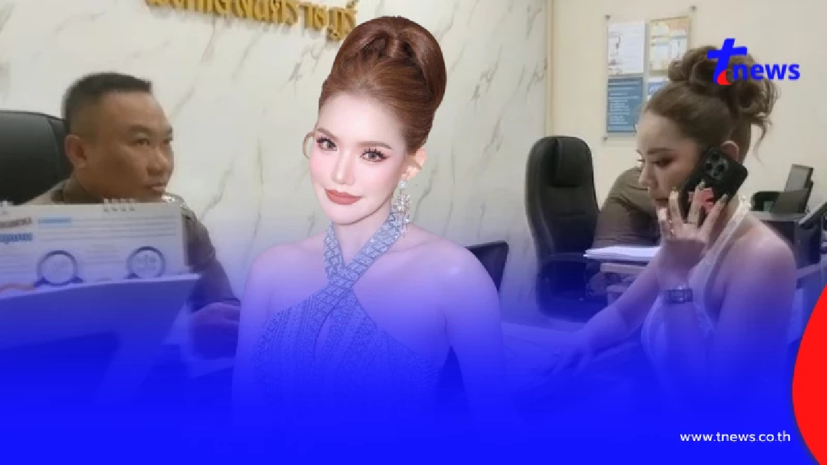 "เบบี๋ สุพรรณี" เลิกแล้ว OnlyFans ขอเริ่มต้นชีวิตใหม่อย่างสุจริต