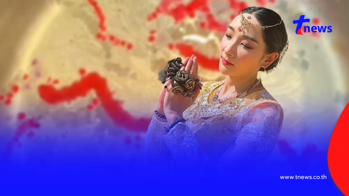 รีบส่อง "เฟี้ยว์ฟ้าว" โชว์เลขขันน้ำมนต์ แฟนๆฮือฮาเห็นเลขชัด