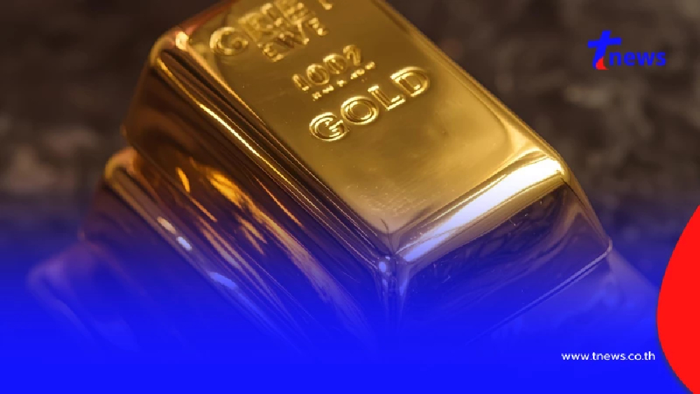 ราคาทองคำวันนี้ 9 ก.ย.68 เปิดตลาดครั้งที่ 1 ปรับขึ้นอีก