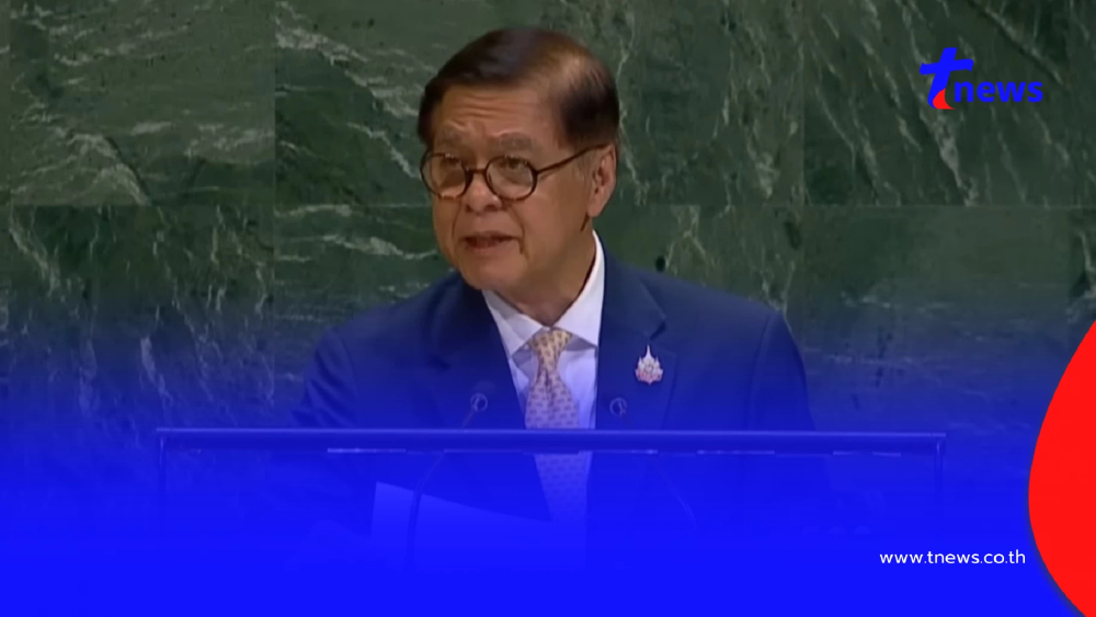 เปิดคำพูด สีหศักดิ์ ซัดกลาง UN กัมพูชาเล่นบทเหยื่อ ยั่วยุต่อเนื่อง