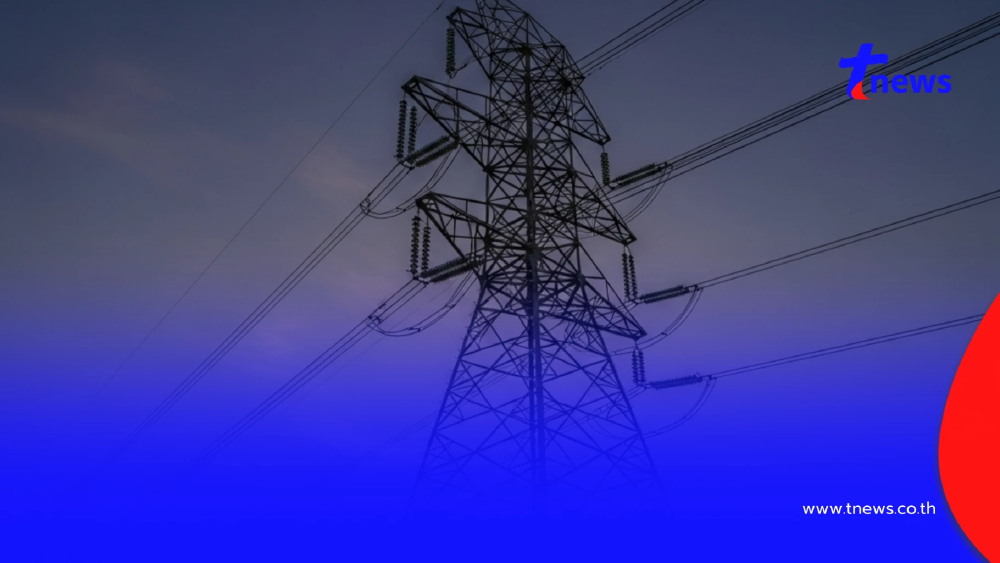 "ไฟดับ 7 ก.ย. 2568" กฟน. ประกาศดับไฟ 33 จุด กทม. นนทบุรี สมุทรปราการ