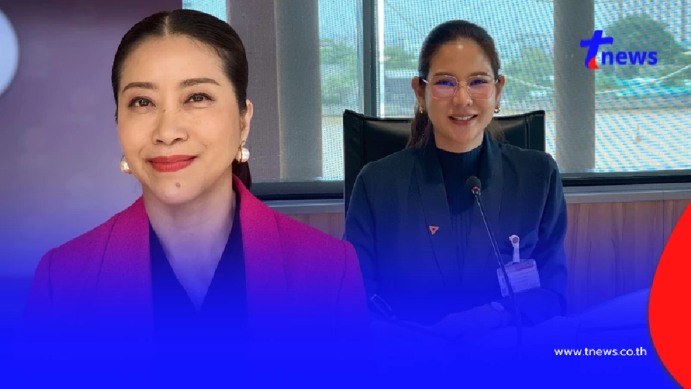 "แขก คำผกา" ยุติบทบาทแล้ว เซ่นดราม่าบูลลี่ "หมิว สิริลภัส"