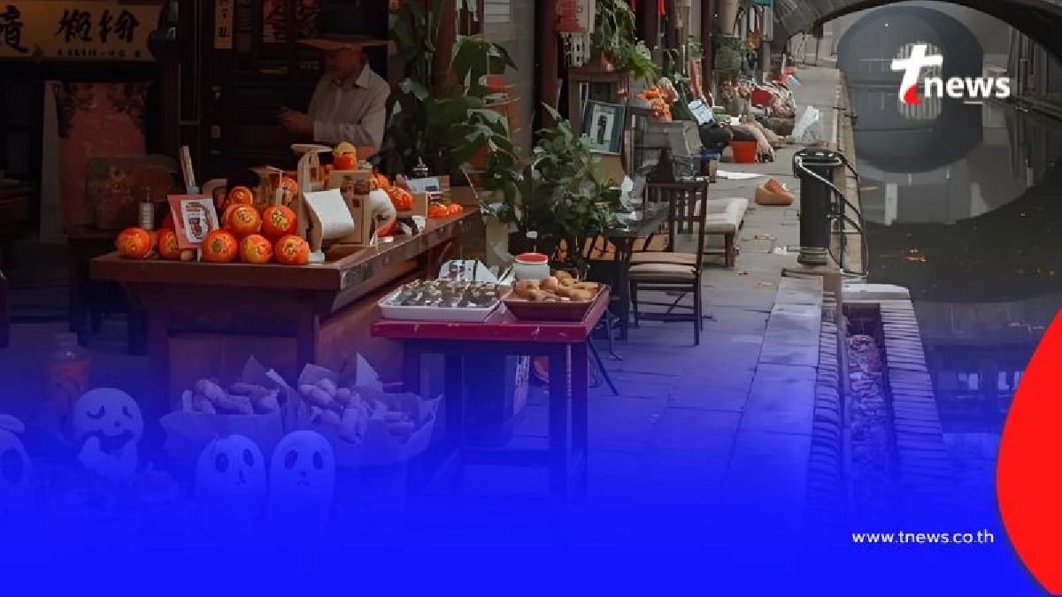 ข้อห้ามวันสารทจีน ที่หลายคนไม่เคยรู้ หากทำผิดอาจเจอเรื่องไม่คาดฝัน