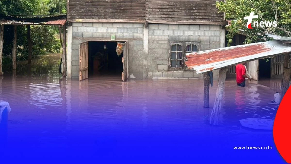 ภูสอยดาว ประกาศปิดลานสนชั่วคราว เหตุสภาพอากาศแปรปรวน และพบดินสไลด์หลายจุด