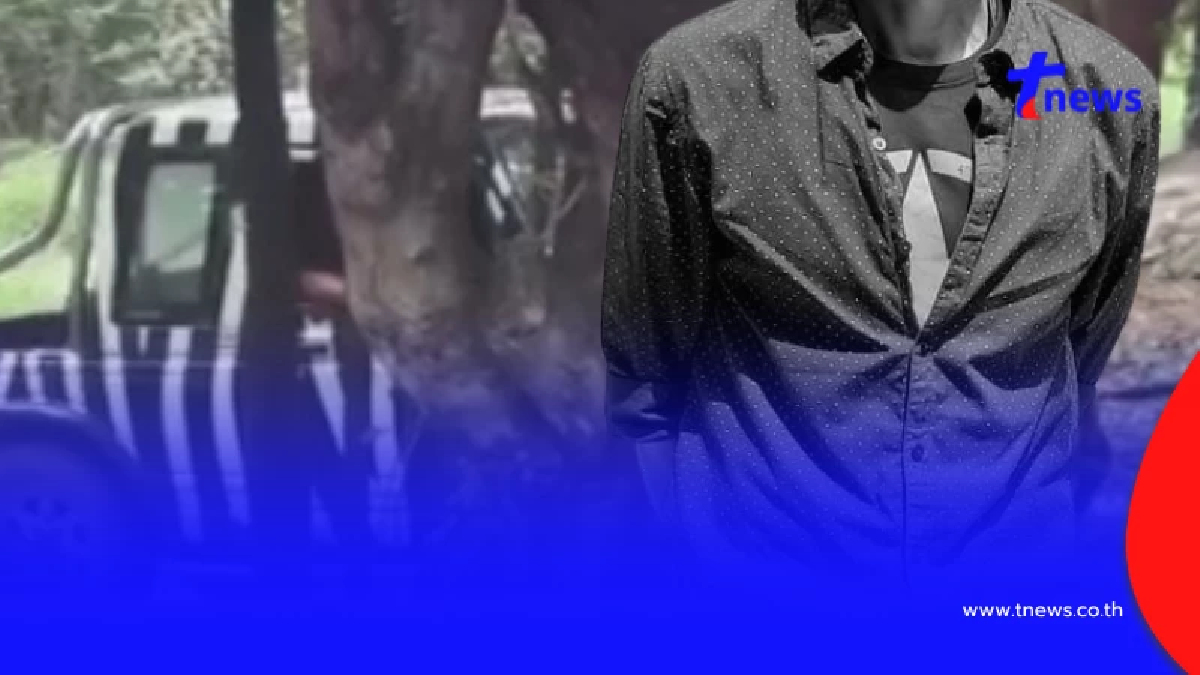 รู้แล้ว "นายเจียน" มีหน้าที่ทำอะไรในสวนสัตว์ ตำแหน่งไม่ธรรมดา