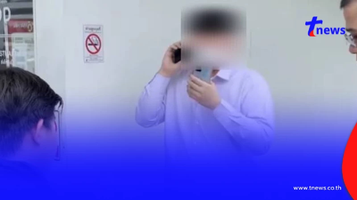 จับ หมอทหารแสบ ฉีดสารอื่นแทนวัคซีนไข้หวัดใหญ่ ทุจริตเบิกเงินซ้ำ